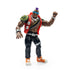 The Loyal Subjects BST AXN - Teenage Mutant Ninja Turtles - Bebop (80\'s Variant) Action Figure 77205 LAST ONE!