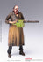 Texas Chainsaw Massacre - Leatherface PX Exclusive Action Figure (20236) LOW STOCK