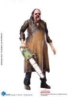 Texas Chainsaw Massacre - Leatherface PX Exclusive Action Figure (20236) LOW STOCK