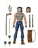 NECA - Mirage Comics: Teenage Mutant Ninja Turtles - Ultimate Casey Jones Action Figure (54244) TMNT LAST ONE!