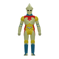 Super7 ReAction Figures - TOHO - Jet Jaguar GITD Convention Exclusive Action Figure (82235) LOW STOCK