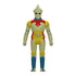 Super7 ReAction Figures - TOHO - Jet Jaguar GITD Convention Exclusive Action Figure (82235) LOW STOCK