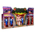 Super7 ReAction Figures - G.I. Joe - The Cobra Snakelings Exclusive Action Figure Box Set (82111)