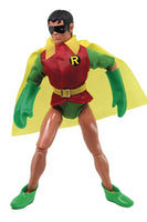 Mego DC World\'s Greatest Super-Heroes! 50th Anniversary - Robin 8-inch Action Figure (51302) LAST ONE!
