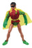 Mego DC World\'s Greatest Super-Heroes! 50th Anniversary - Robin 8-inch Action Figure (51302) LOW STOCK