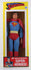 Mego DC World\'s Greatest Super-Heroes! 50th Anniversary - Superman 8-inch Action Figure (51300) LOW STOCK