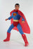 Mego DC World\'s Greatest Super-Heroes! 50th Anniversary - Superman 8-inch Action Figure (51300) LOW STOCK