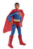 Mego DC World\'s Greatest Super-Heroes! 50th Anniversary - Superman 8-inch Action Figure (51300) LOW STOCK