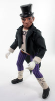 Mego DC World\'s Greatest Super-Heroes! 50th Anniversary - Penguin 8-inch Action Figure (50050)