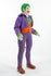 Mego DC World\'s Greatest Super-Heroes! 50th Anniversary - Joker 8-inch Action Figure (50051)