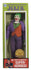 Mego DC World\'s Greatest Super-Heroes! 50th Anniversary - Joker 8-inch Action Figure (50051)