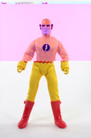 Mego DC World\'s Greatest Super-Heroes! 50th Anniversary - Reverse Flash 8-inch Action Figure (50056)