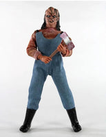 Mego: Horror - World\'s Greatest Monsters! - Hatchet: Victor Crowley 8-inch Action Figure (63183) LOW STOCK