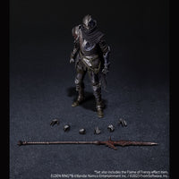 Tamashii Nations S.H. Figuarts - Elden Ring - Festering Fingerprint Vyke Action Figure (63906)