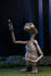 NECA Ultimate E.T. The Extra-Terrestrial 40th anniversary E.T. Action Figure (05507)