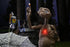 NECA Ultimate E.T. The Extra-Terrestrial 40th anniversary Deluxe E.T. Action Figure with LED (55079) LOW STOCK