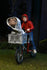 NECA Ultimate E.T. The Extra-Terrestrial 40th anniversary Deluxe Elliott & E.T. on Bicycle (55065)