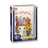 Funko Pop! Movie Posters #10 The Wizard of Oz: Dorothy & Toto Vinyl Figures Diamond Collection 67546 LOW STOCK