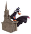 Diamond Select Toys - Gallery Diorama - Darkwing Duck PVC Statue (84593) LOW STOCK