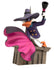 Diamond Select Toys - Gallery Diorama - Darkwing Duck PVC Statue (84593) LOW STOCK