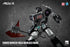 threezero - Transformers MDLX Nemesis Prime Articulated Previews Exclusive Action Figure (3Z04740W0) LOW STOCK