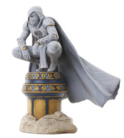 Diamond Select Toys: Marvel Gallery Diorama - Disney+ Marvel Studios: Moon Knight PVC Statue (84767)