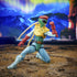 Power Rangers X Street Fighter: Lightning Collection Morphed Cammy Stinging Crane Ranger Action Figure (F6118) LOW STOCK