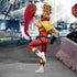 Power Rangers X Street Fighter: Lightning Collection Morphed Ken Soaring Falcon Ranger Action Figure (F6120) LOW STOCK