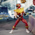 Power Rangers X Street Fighter: Lightning Collection Morphed Ken Soaring Falcon Ranger Action Figure (F6120) LOW STOCK