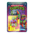 Super7 - Teenage Mutant Ninja Turtles (TMNT) Heavy Metal Raph ReAction Figure (82136) LAST ONE!