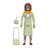 Super7 ReAction Figures - They Live - Female Ghoul (Glow In The Dark) Action Figure (82558) LAST ONE!