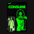 Super7 ReAction Figures - They Live - Female Ghoul (Glow In The Dark) Action Figure (82558) LAST ONE!