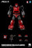 threezero - MDLX - Transformers - Cliffjumper Action Figure (20970)