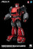 threezero - MDLX - Transformers - Cliffjumper Action Figure (20970)