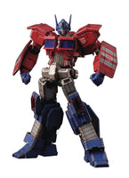 Flame Toys - Transformers - Optimus Prime (IDW Version) Furai Model Kit (51361)