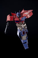 Flame Toys - Transformers - Optimus Prime (IDW Version) Furai Model Kit (51361)