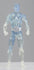 Marvel Select - X-Men - Iceman (Comic) Action Figure (84662) LOW STOCK