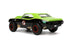 Hollywood Rides - Teenage Mutant Ninja Turtles - Raphael & 1967 Chevy Camaro 1:24 Die-Cast Set 33386 LOW STOCK