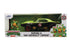 Hollywood Rides - Teenage Mutant Ninja Turtles - Raphael & 1967 Chevy Camaro 1:24 Die-Cast Set 33386 LOW STOCK