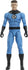 Marvel Select - The Fantastic Four - Mr. Fantastic (Reed Richards) Action Figure (84930)