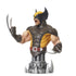 Diamond Select Toys - Marvel Gallery - Wolverine (Comic) PVC Diorama Statue (84806) LOW STOCK