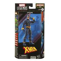 Marvel Legends X-Men Series - CHOD BAF - Cyclops Action Figure (F6559) LOW STOCK