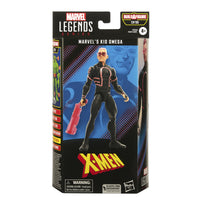 Marvel Legends X-Men Series - CHOD BAF - Kid Omega Action Figure (F6564) LAST ONE!