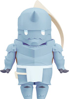 Hello! Good Smile - Fullmetal Alchemist: Brotherhood - Alphonse Elric Figurine (17256)