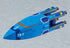 Good Smile Company - Thunderbirds 2086 - Thunderbird Technoboyger Moderoid Model Kit (16914)
