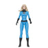 Marvel Select - The Fantastic Four - Invisible Woman (Sue Storm) Action Figure (84977) LOW STOCK