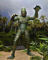 NECA - Universal Monsters - Creature from the Black Lagoon Ultimate Action Figure (04822)