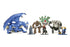 Jada - Dungeons & Dragons - Die-Cast MetalFigs 7-Figure Mega Pack (34242) LOW STOCK