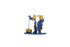 Jada - Dungeons & Dragons - Die-Cast MetalFigs 7-Figure Mega Pack (34242) LOW STOCK