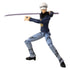 Bandai - Anime Heroes - One Piece - Trafalgar Law Action Figure (36937)